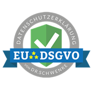 DSGVO konform